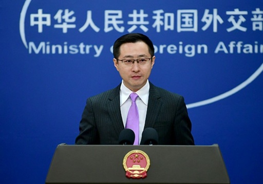 中米関係で首脳外交が不可欠な役割を発揮＝中国外交部