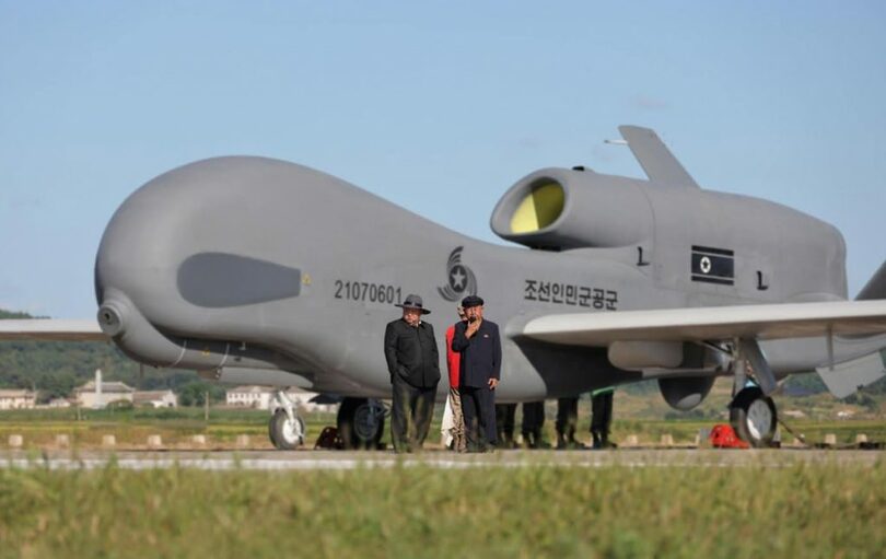 9月19日付労働新聞(c)KOREA WAVE