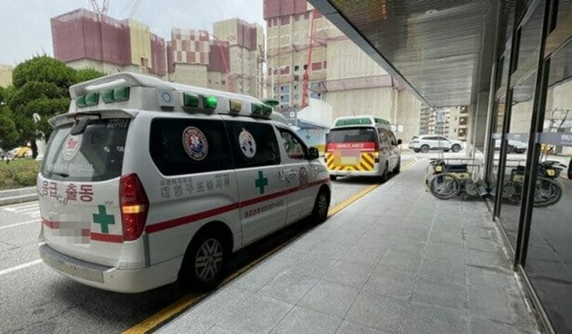 写真は記事の内容とは関係ありません(c)KOREA WAVE