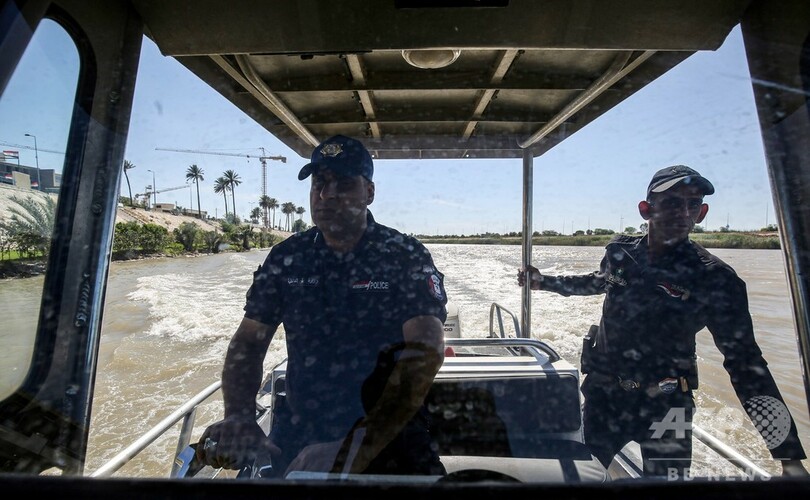 イラクで若者の自殺増、保守国家の社会問題明るみに