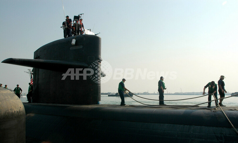 バーレーンで駐米海軍兵舎に襲撃、2人死亡