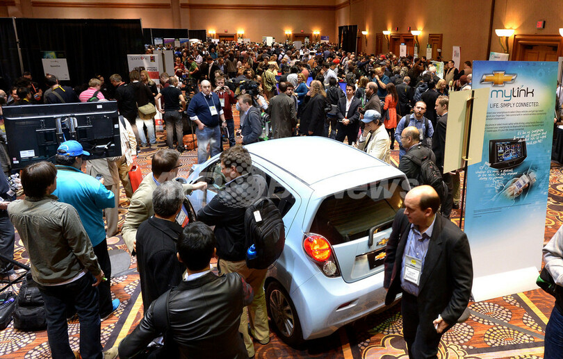 世界最大級の家電見本市「CES」、まもなく開幕