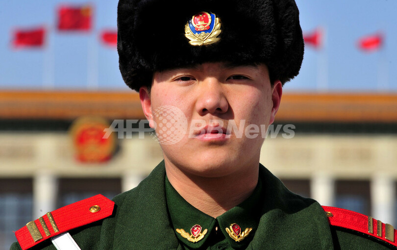 中国の温首相、追加景気対策に言及 全人代閉幕