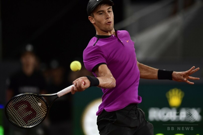 不振にあえぐマレー「危機感を持たなければならない」