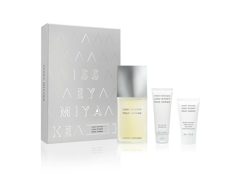 アドベントカレンダーに着想、「イッセイ  ミヤケ パルファム」ホリデーコフレ