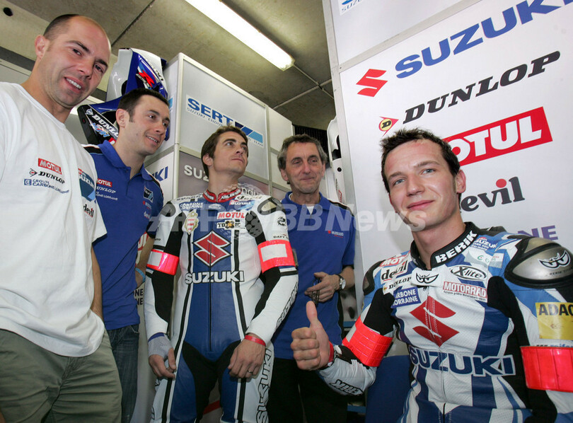 ＜FIM世界耐久選手権2007・第1戦 ル・マン24時間耐久＞予選、S.E.R.T. が1、2番グリッドを獲得  - フランス