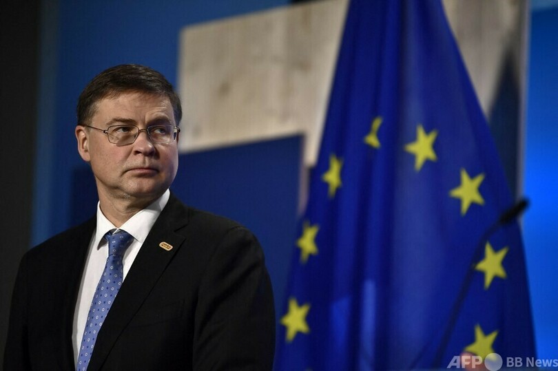 EU、パレスチナ開発援助継続へ ハマスへの資金流入確認されず