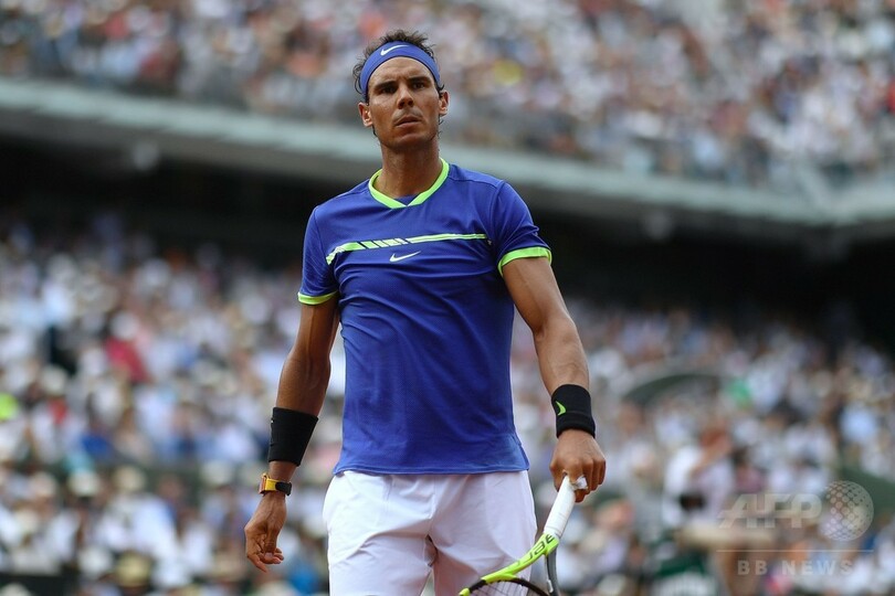 「赤土の王者」ナダル、前人未到10度目の全仏オープン制覇！