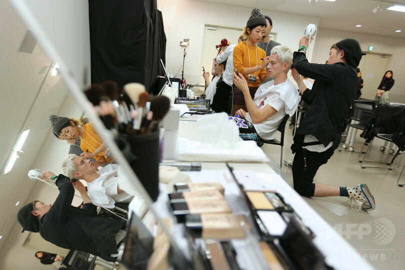 「SHISEIDO MEN」10周年、来年も新たな挑戦に積極的な姿勢