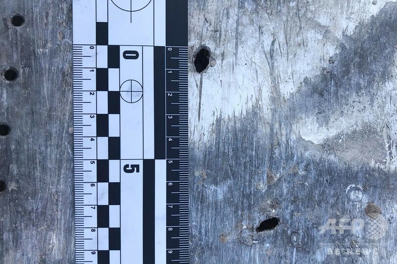 イラン政府、ウクライナ機撃墜の「隠蔽」を否定