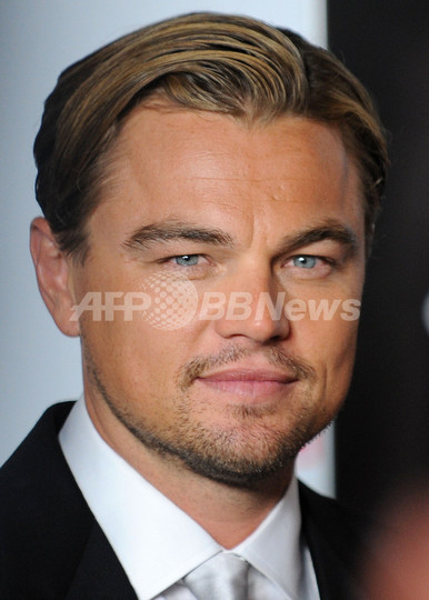L・ディカプリオ、映画出演休止 当面は環境活動に専念 L・ディカプリオ、映画出演休止 当面は環境活動に専念