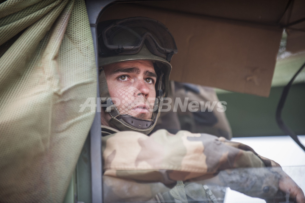 仏軍、マリ北部の町を奪還 武装勢力は主要橋を爆破 仏軍、マリ北部の町を奪還 武装勢力は主要橋を爆破