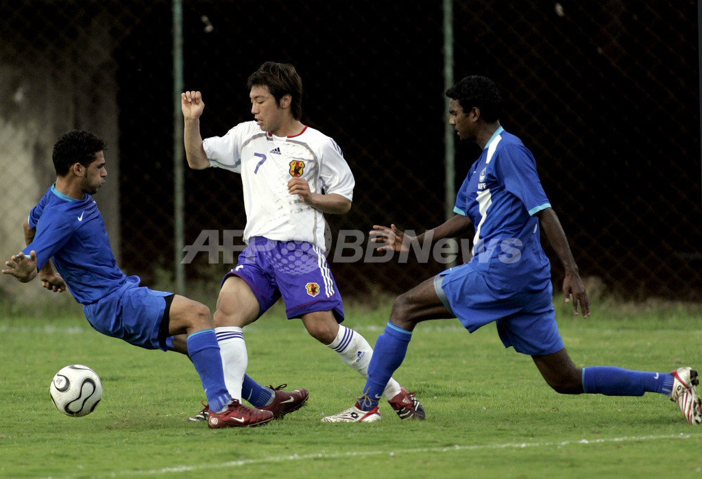 サッカー 大分トリニータの梅崎がフランス2部のグルノーブル移籍へ 大分 写真1枚 国際ニュース Afpbb News