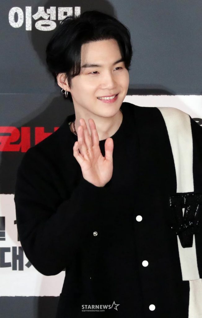 BTSシュガの寄付で「ミン・ユンギ治療センター」開所 写真枚 国際