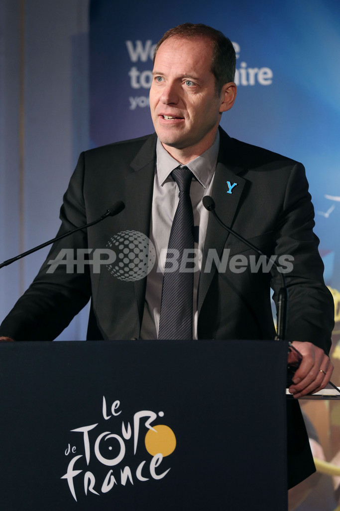 2014年大会のスタートは英国、ツール・ド・フランス 2014年大会のスタートは英国、ツール・ド・フランス