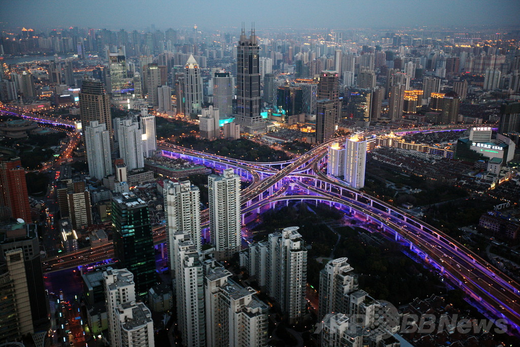 中国、7.5%成長に向け一層の景気刺激策の可能性も 中国、7.5%成長に向け一層の景気刺激策の可能性も
