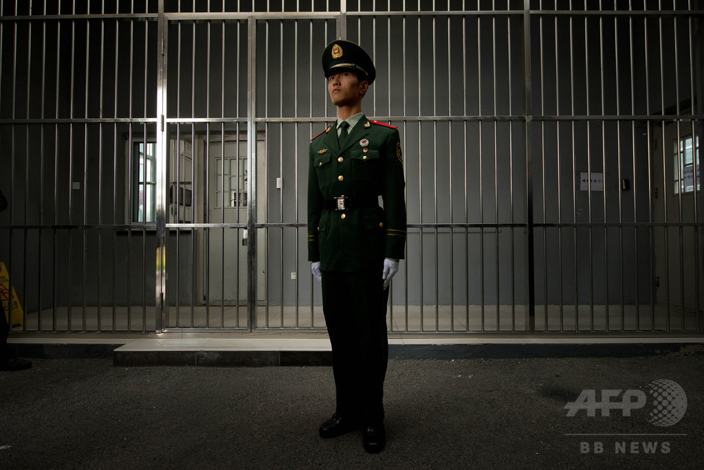 3度死刑宣告の男性に2300万円の賠償命令 中国 3度死刑宣告の男性に2300万円の賠償命令 中国