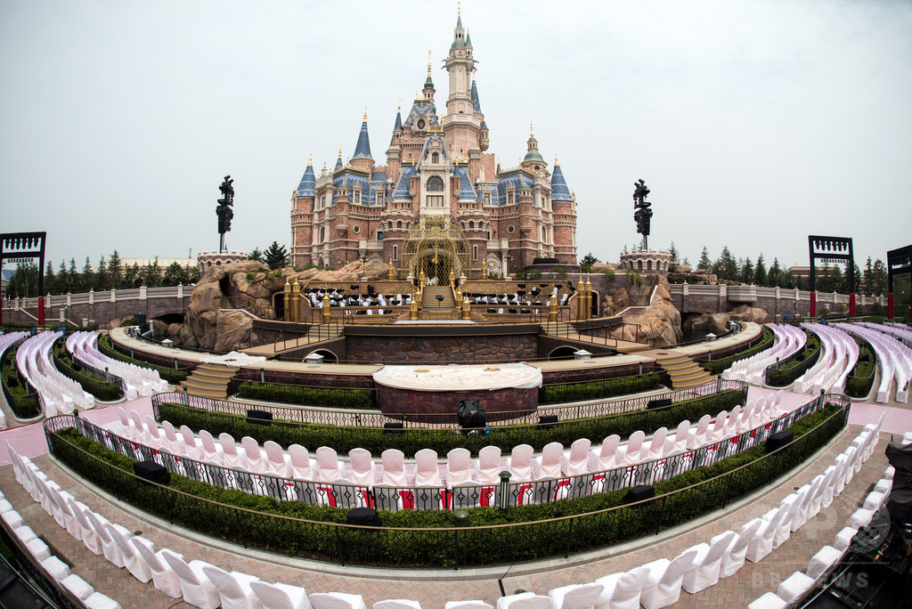 米ディズニー、映画「カーズ」めぐる中国の著作権侵害で勝訴 米ディズニー、映画「カーズ」めぐる中国の著作権侵害で勝訴