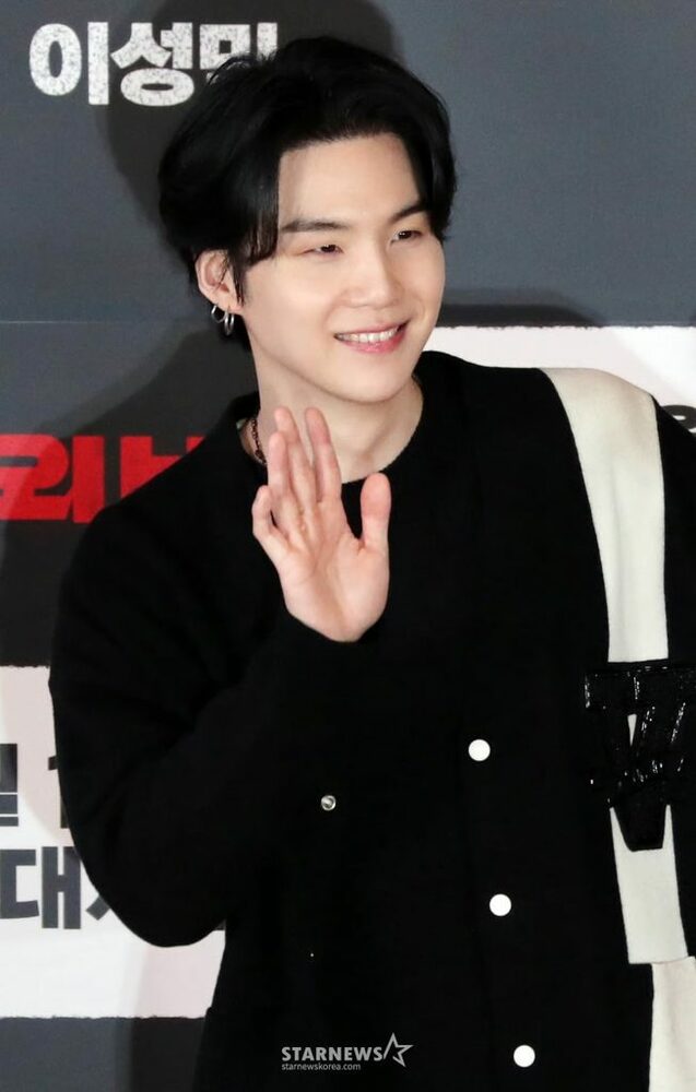 BTSシュガの寄付で「ミン・ユンギ治療センター」開所 写真枚 国際