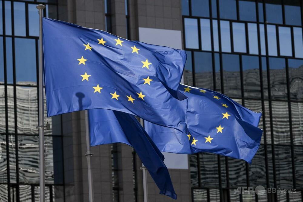 EU、中国との公平な貿易に向けて対抗措置拡大へ