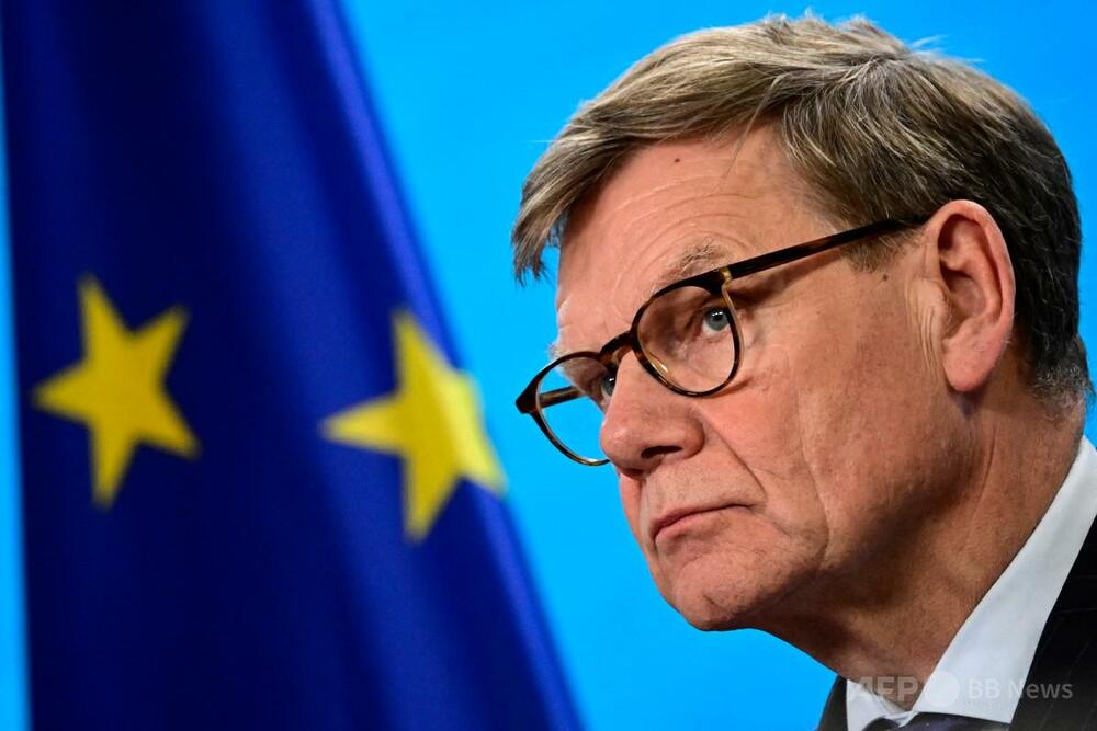 ドイツとイタリア、EUイスラエル協力協定停止案を拒否