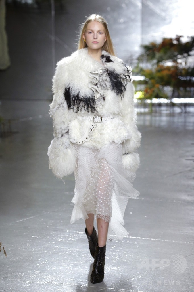 「ロダルテ」17年春夏