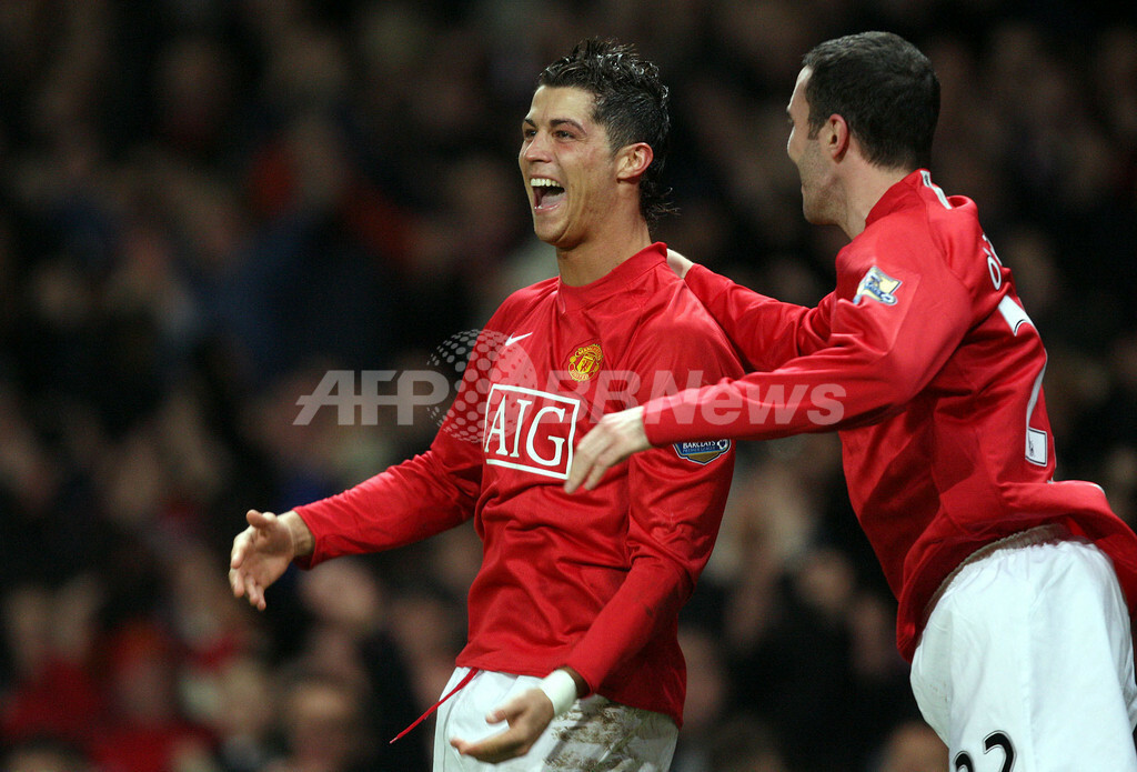 マンチェスター・ユナイテッド ニューカッスルに快勝し首位浮上 写真14