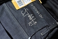 都内・「ジースターロウ（G-STAR RAW）」渋谷店で開催された「G-STAR RAW×TOMOKI SUKEZANE」のローンチパーティにて（2012年9月5日撮影）。(c)G-STAR RAW