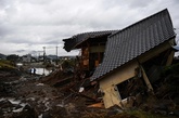 九州豪雨、死者55人に