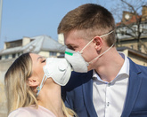 【写真特集】コロナ禍でも愛はそのままに