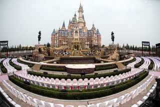 米ディズニー、映画「カーズ」めぐる中国の著作権侵害で勝訴 米ディズニー、映画「カーズ」めぐる中国の著作権侵害で勝訴