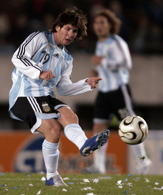 adidas アルゼンチン代表 ハビエル・サビオラサイン入り adidas アルゼンチン代表 ハビエル・サビオラサイン入り 激レア