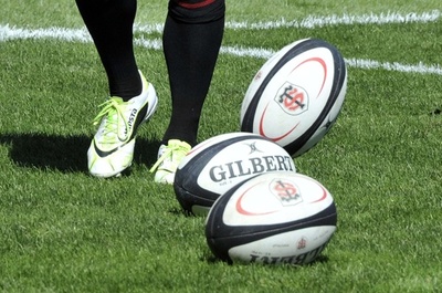 IRB、2015年のW杯を前に外国人選手の規制強化