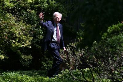 FBI、トランプ氏批判するボルトン元大統領補佐官の自宅を捜索