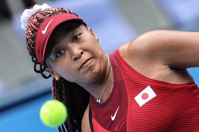 大坂、シフィオンテクらがナショナルバンクOP欠場