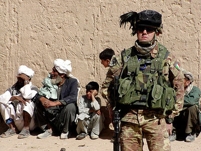 同性愛者は「正常ではない」 陸軍将校の差別発言が物議 イタリア