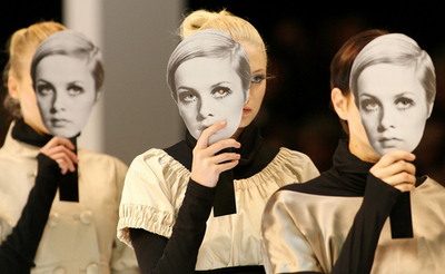 ＜07/08年秋冬メルボルン・ファッション・ウィーク＞マーニー・スキリング、新作を発表 - オーストラリア