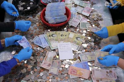 「韓国旅行、楽しかったです」日本人旅行者が釜山の空港で残した「現金と手紙」…韓国で広がった称賛の声