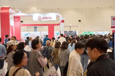 韓国初の民泊博覧会、事前登録8000人超…開業や運営を個別相談