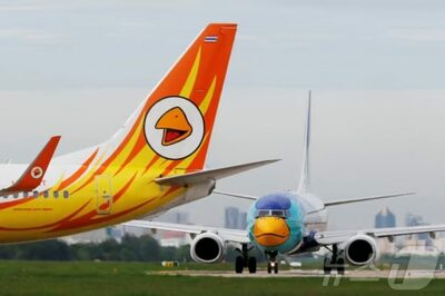 「2度の離陸失敗」タイの空港が騒然…韓国・済州航空事故と同型機で発生