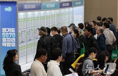 韓国の高齢者が考える「夫婦の老後生活費」月33万円…「老後の始まり」は平均68.5歳と認識