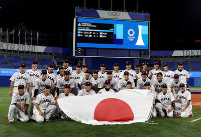 28年ロス五輪追加競技に野球・ソフト、クリケットなど5競技採用