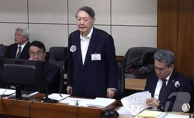 韓国・尹錫悦前大統領、非常戒厳後初の最高裁判断へ