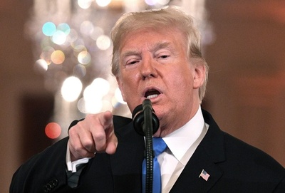 米民主党、下院奪還でトランプ大統領への逆襲開始へ