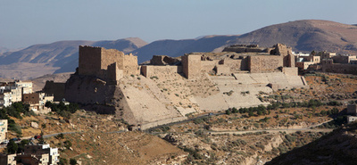 ヨルダン観光地で銃撃、カナダ人ら10人死亡 城塞遺跡に武装集団