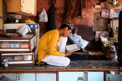 コロナ偽情報があおる憎悪 イスラム教徒への暴力増加 印