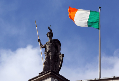 養子縁組の子供126人、出生証明書改ざん アイルランド政府認める