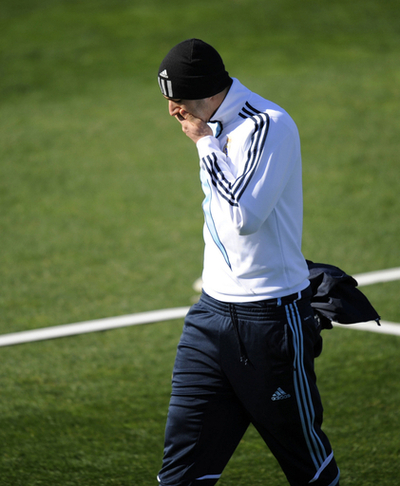 ベンゼマ 古巣リヨンとの第2戦を欠場へ