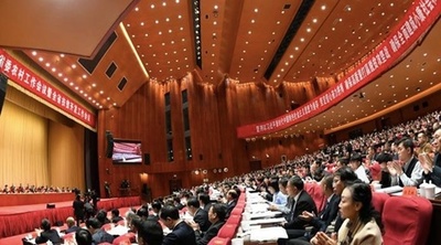 中央一号文件は「三農」がテーマ、脱貧困と小康社会の実現へ 中国