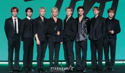 Stray Kids、2027年グラミー賞に作品をエントリーせず…海外ファンから支持と惜しむ声